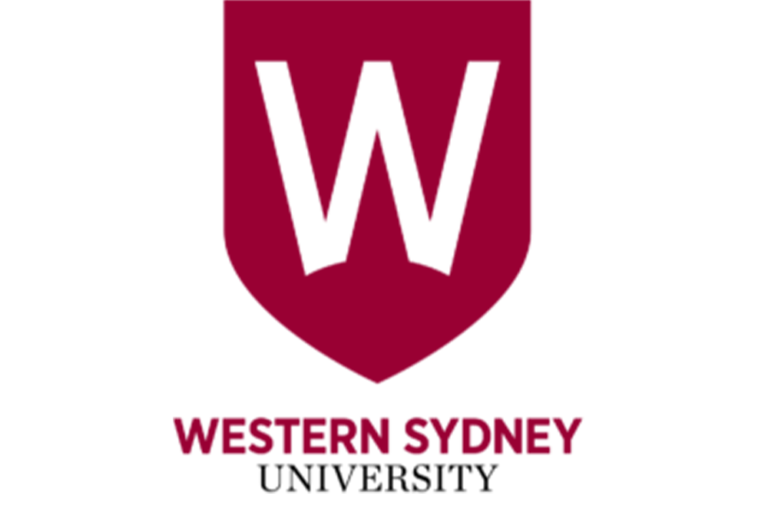 Endorsement from Western Sydney University
